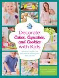 Autumn Carpenter Decorate Cakes Cupcakes And Cookies With Kids Techniques Projects And Party Plans For Teachin 