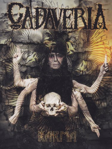 Karma/Cadaveria