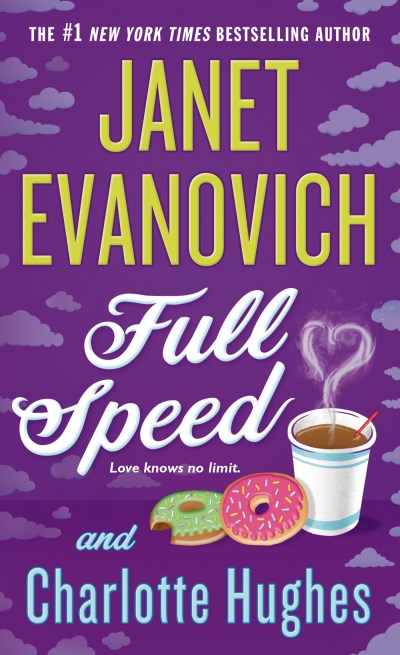 Janet Evanovich/Full Speed