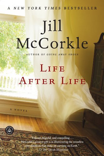 Jill McCorkle/Life After Life