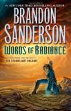 Brandon Sanderson Words Of Radiance Book Two Of The Stormlight Archive 