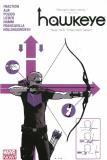 Matt Fraction Hawkeye 