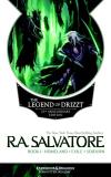R. A. Salvatore The Legend Of Drizzt 25th Anniversary Edition Book I 