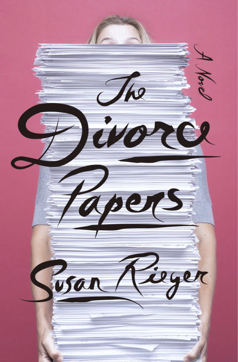 Susan Rieger/The Divorce Papers