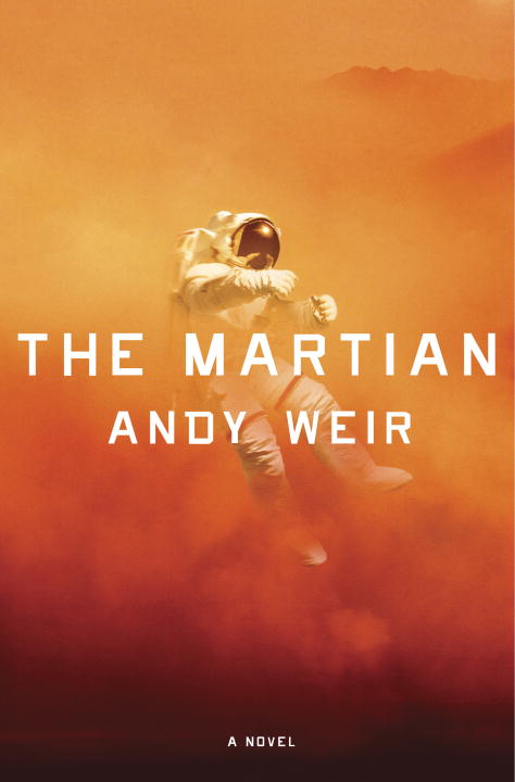 Andy Weir/The Martian: A Novel (2011)