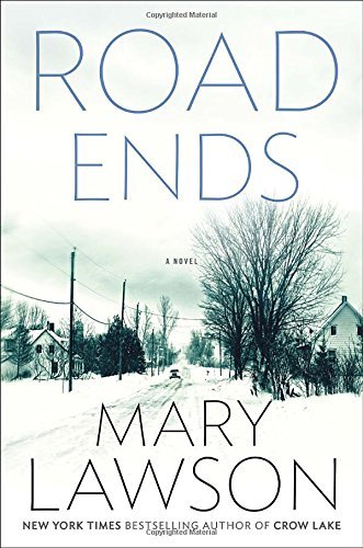 Mary Lawson/Road Ends