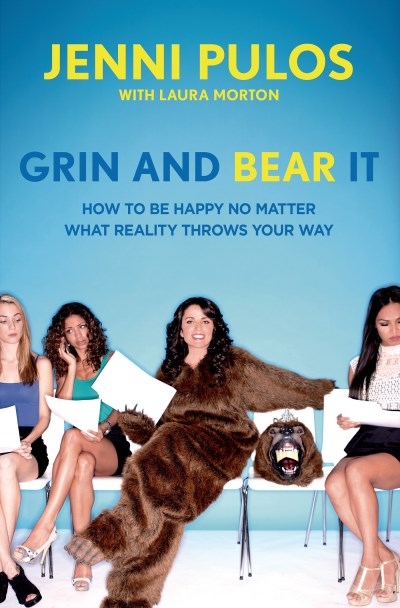 Pulos,Jenni/ Morton,Laura/Grin and Bear It