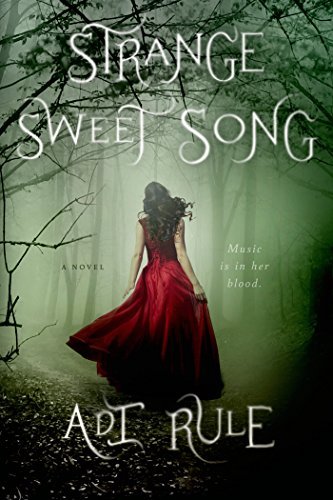 Adi Rule/Strange Sweet Song