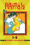 Rumiko Takahashi Ranma 1 2 