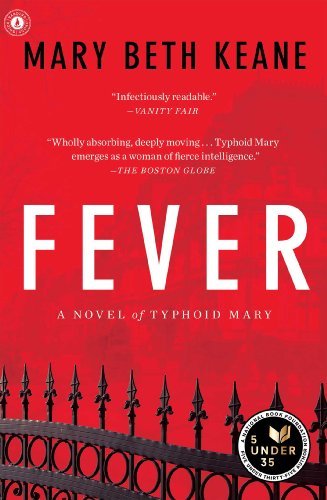 Mary Beth Keane/Fever