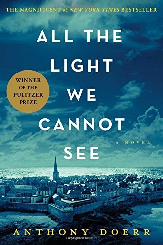 Anthony Doerr/All the Light We Cannot See