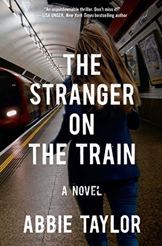 Abbie Taylor/Stranger on the Train