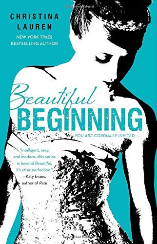 Christina Lauren/Beautiful Beginning