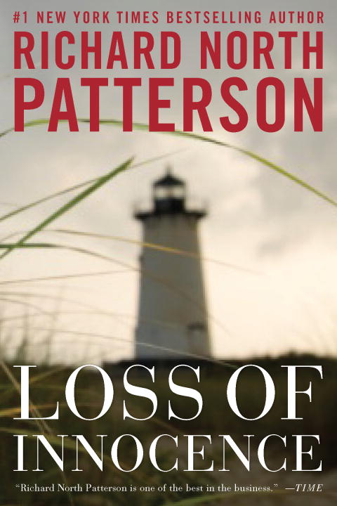Richard North Patterson/Loss of Innocence