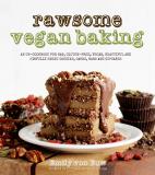 Emily Von Euw Rawsome Vegan Baking An Un Cookbook For Raw Gluten Free Vegan Beaut 