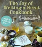 Kim Yorio The Joy Of Writing A Great Cookbook How To Share Your Passion For Cooking From Idea T 