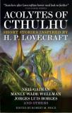Robert M. Price Acolytes Of Cthulhu Short Stories Inspired By H. P. Lovecraft 