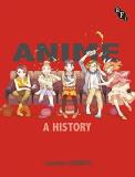 Jonathan Clements Anime A History 2013 