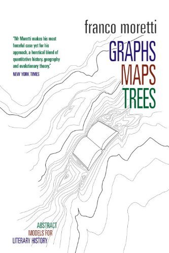 Franco Moretti/Graphs, Maps, Trees@Abstract Models for a Literary History