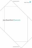 Jean Baudrillard Passwords 0002 Edition; 