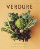Christopher Boswell Verdure Vegetable Recipes From The American Academy In Ro 
