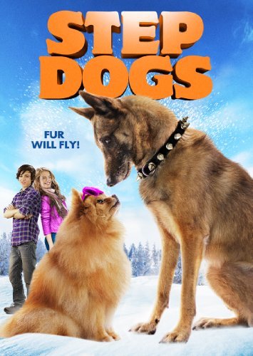 Step Dogs/Step Dogs@Ws@Nr