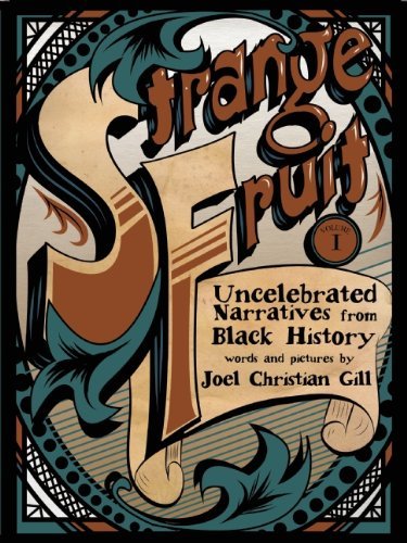 Gill,Joel Christian/ Gates,Henry Louis (FRW)/Strange Fruit 1