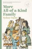 Sydney Taylor More All Of A Kind Family 