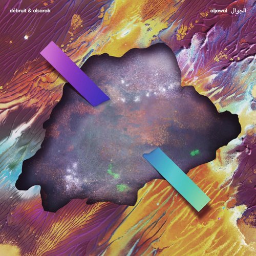 Debruit & Alsarah/Aljawal@.