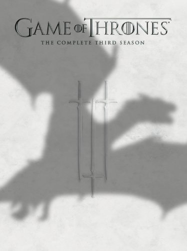 Game Of Thrones/Season 3@DVD@NR