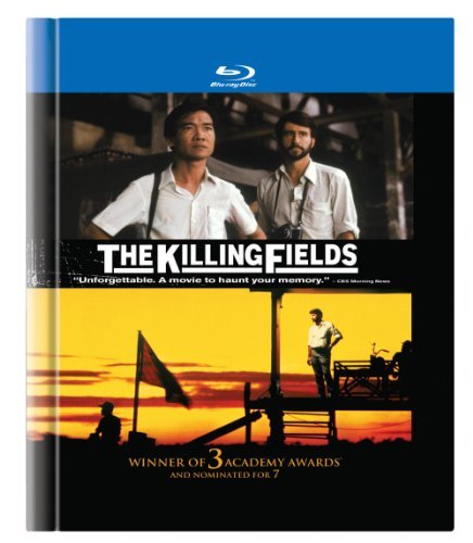 Killing Fields/Waterson/Ngor@Blu-Ray@Nr/Ws