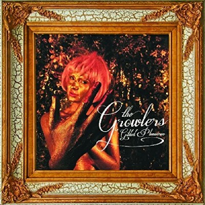 Growlers/Gilded Pleasures@Gilded Pleasures