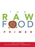 Suzanne Ferrara The Raw Food Primer 