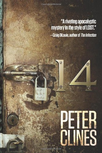 Peter Clines 14 