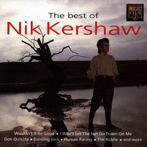 KERSHAW,NIK/BEST OF