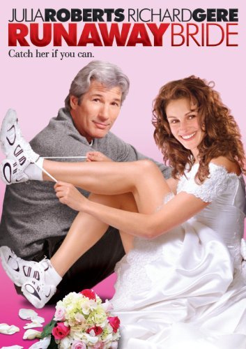 Runaway Bride/Roberts/Gere@Ws@Pg/Sensormatic