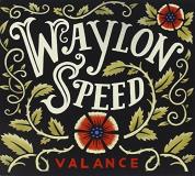 Waylon Speed Valance 