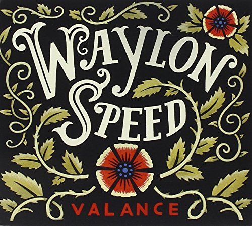 Waylon Speed Valance 