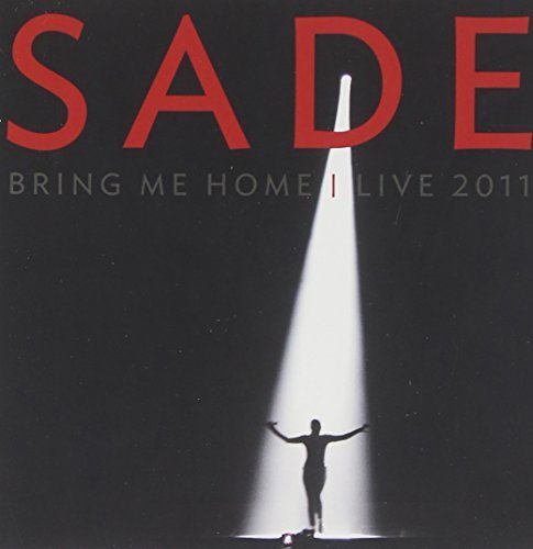Sade/Bring Me Home: Live (Dvd/Cd Ed@Import-Eu