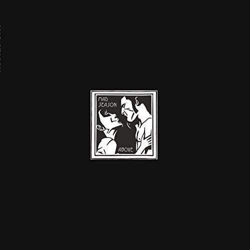 Mad Season/Above (Expanded Edition)@180gm Vinyl - 2lp