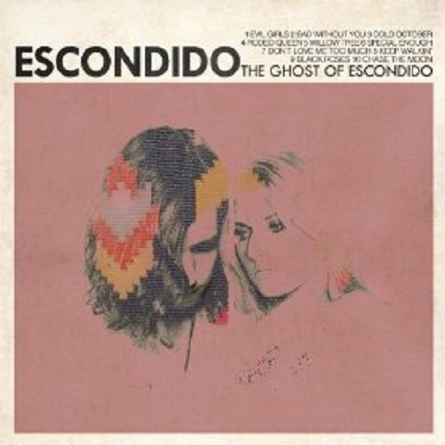 Escondido/Ghost Of Escondido