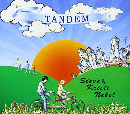Steve And Kristi Nebel/Tandem