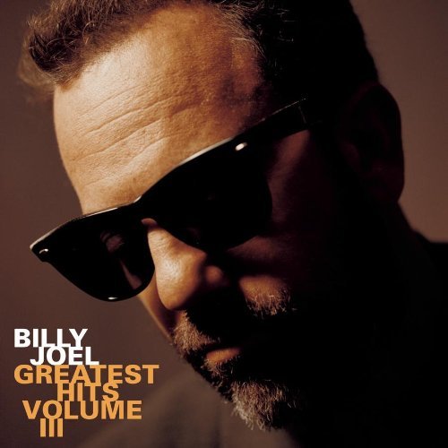 Billy Joel/Volume 3: Greatest Hits