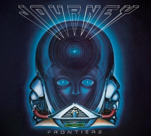 Journey/Frontiers@Expanded Ed.
