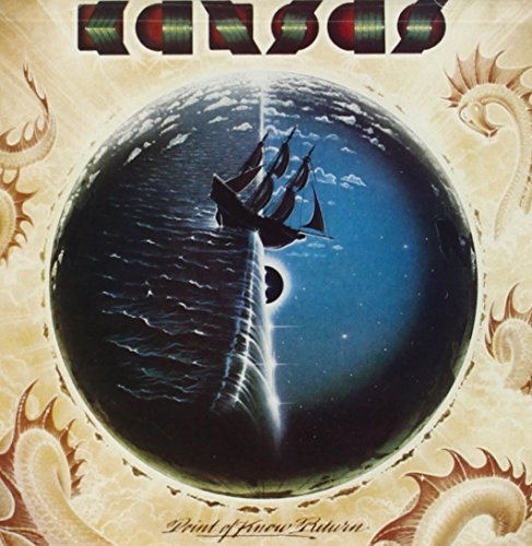 Kansas/Point Of Know Return@Incl. Bonus Tracks
