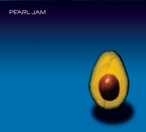 Pearl Jam/Pearl Jam