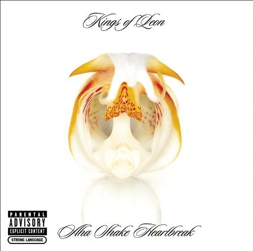 Kings Of Leon/A-Ha Shake Heartbreak@Explicit Version
