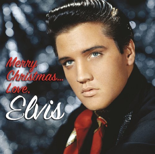 Elvis Presley/Merry Christmas Love Elvis