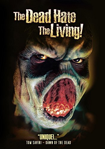Dead Hate The Living/Dead Hate The Living@Nr