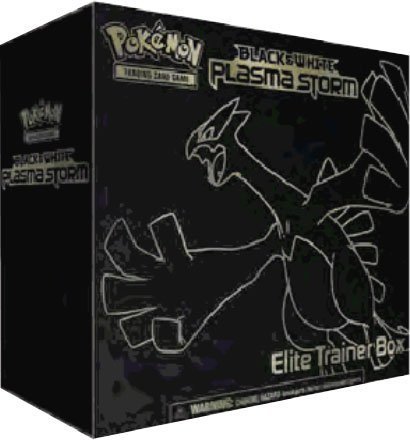 Pokemon Cards/Pokemon Elite Trainer Box